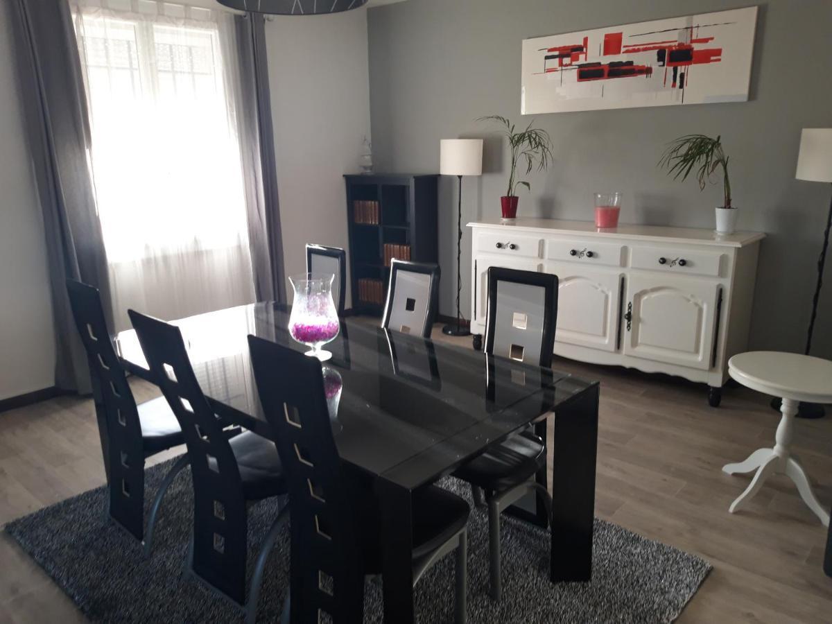 La Maison De Vacances 3 Chambres Sausset-les-Pins Extérieur photo