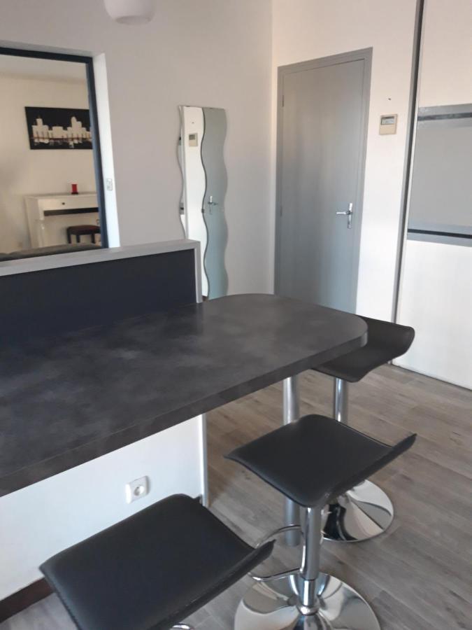 La Maison De Vacances 3 Chambres Sausset-les-Pins Extérieur photo