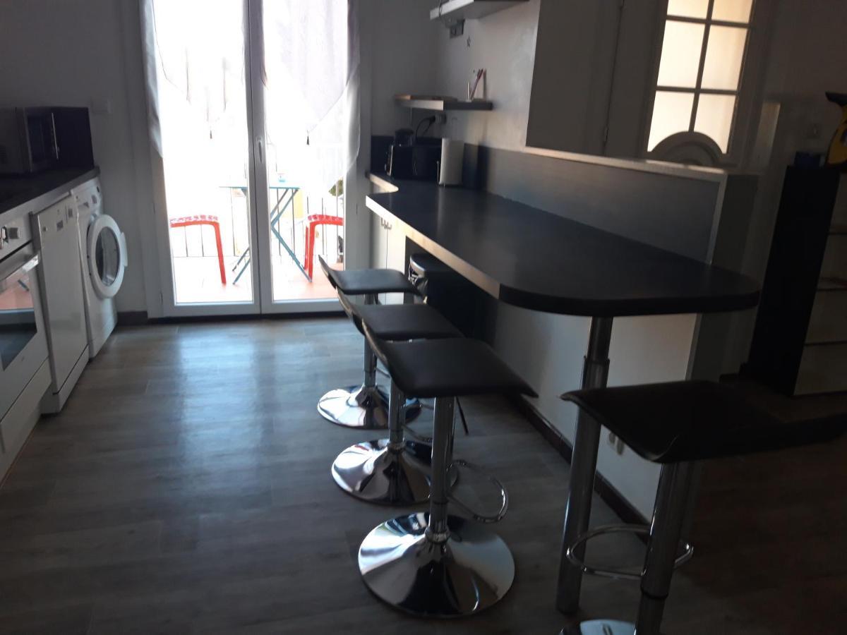 La Maison De Vacances 3 Chambres Sausset-les-Pins Extérieur photo