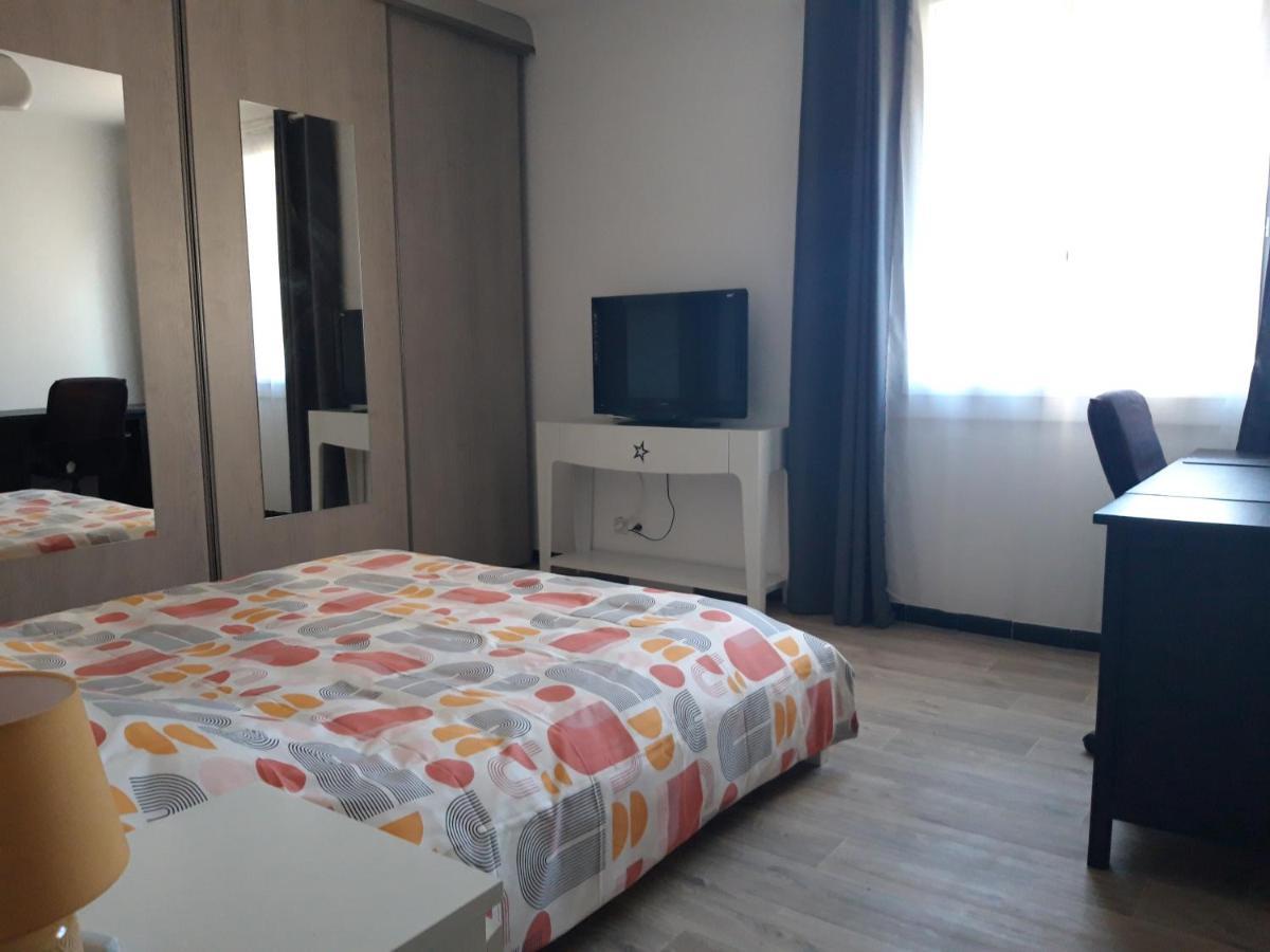 La Maison De Vacances 3 Chambres Sausset-les-Pins Extérieur photo